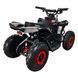 Квадроцикл с электромотором Spark Rocket 1000W 251276 фото 10