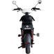 Велосипед с электромотором SPARK GT-S 16" 72V/1500W/20Ah LiFePO4 белый 259186 фото 7