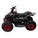 Квадроцикл с электромотором Spark Rocket 1000W 251276 фото 7