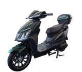 Электрический мопед Corso Warrior WR-110549 двигатель 2000W, аккумулятор литий-железо-фосфатный 72V/30Ah 195431 фото