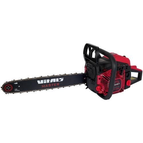 Бензопила ланцюгова Vitals Master BKZ 4523o 15" Kit AluMagnio 000087777 фото