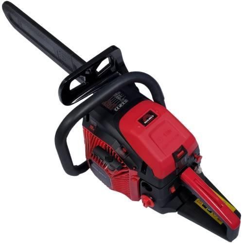 Бензопила ланцюгова Vitals Master BKZ 4523o 15" Kit AluMagnio 000087777 фото