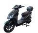 Электрический мопед Corso Warrior WR-110549 двигатель 2000W, аккумулятор литий-железо-фосфатный 72V/30Ah 195431 фото