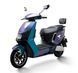 Электрический мопед Tairon CF-265073 двигатель 2000W, аккумулятор графеновый 72V/38Ah 189819 фото