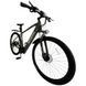 Велосипед з електромотором SPARK E-MTB GHOST 17" 48V/500W/12,8Ah графітовий 239952 фото 2