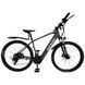 Велосипед з електромотором SPARK E-MTB GHOST 17" 48V/500W/12,8Ah графітовий 239952 фото 1