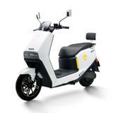 Електричний мопед Tairon FJ-204605 двигун 2000W, акумулятор графеновий 72V/38Ah 189826 фото