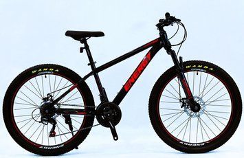 Велосипед Спортивний Corso 26" дюймів &laquo;ENERGY&raquo; EN-26203 рама сталева 15&rsquo;&rsquo;, обладнання Shimano 21 швидкість 184979 фото