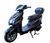 Электрический мопед Corso Jogger JR-821263, двигатель 1500W, аккумулятор 72V/25Ah, в коробке 192845 фото