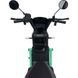 Велосипед с электромотором SPARK BOOST 14" 72V/1200W/25Ah серый с бирюзовым 249194 фото 5