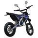 Питбайк с электромотором Spark Nova 1500W 251380 фото 9