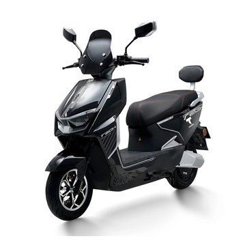 Електричний мопед Tairon SP-863284 двигун 2000W, акумулятор графеновий 72V/35Ah 189814 фото