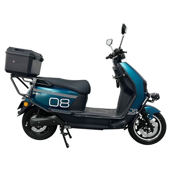 Електроскутер SPARK SP2000E-8 252061 фото