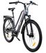 Електровелосипед FOREVER 26 CTB AL "F51" E-BIKE 350W 4038E_graphite фото 2