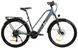 Электровелосипед FOREVER 26 CTB AL "F51" E-BIKE 350W 4038E_graphite фото 1