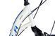 Велосипед ST 26" Formula OMEGA Vbr рама-18" белый (матовый) OPS-FR-26-727 фото 2