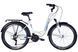 Велосипед ST 26" Formula OMEGA Vbr рама-18" белый (матовый) OPS-FR-26-727 фото 1