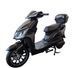 Электрический мопед Corso Warrior WR-226016 двигатель 2000W, аккумулятор литий-железо-фосфатный 72V/30Ah 195429 фото