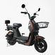 Электрический велосипед Corso Astro TR-201521(1) двигатель 500W, аккумулятор 60V/20Ah 169254 фото