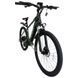 Велосипед з електромотором SPARK E-MTB SHADOW 15" 48V/500W/12,8Ah темно-зелений 239953 фото 2