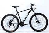 Велосипед Спортивний Corso &laquo;Kord&raquo; 29" дюймів KR-29611 рама алюмінієва 21&rsquo;&rsquo;, касета Shimano, 21 швидкість 187721 фото