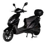 Электроскутер Atlas Journey Box 1500W Black 3084 фото