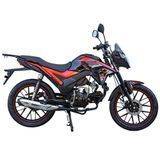 Мотоцикл SP125C-2AR 203329 фото
