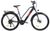 Электровелосипед FOREVER 26 CTB AL "F51" E-BIKE 350W 4038E_black фото