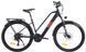 Электровелосипед FOREVER 26 CTB AL "F51" E-BIKE 350W 4038E_black фото