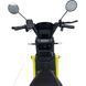 Велосипед с электромотором SPARK BOOST 14" 72V/1200W/25Ah черный 249191 фото 4
