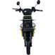 Велосипед с электромотором SPARK BOOST 14" 72V/1200W/25Ah черный 249191 фото 5