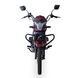 Мопед Musstang Alfa FiT II_red MT125-8 ALFA FiT II_red фото 4