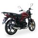 Мопед Musstang Alfa FiT II_red MT125-8 ALFA FiT II_red фото 2