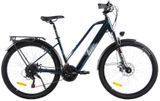 Електровелосипед FOREVER 26 CTB AL "F51" E-BIKE 350W 4038E_blue фото