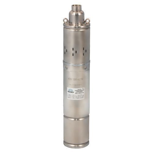 Насос заглибний свердловинний шнековий Vitals aqua 4DS 1260-0.75r 000047615 фото