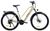 Електровелосипед FOREVER 26 CTB AL "F51" E-BIKE 350W 4038E_olive фото