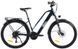 Электровелосипед FOREVER 26 CTB AL "F51" E-BIKE 350W 4038E_blue фото
