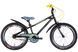 Велосипед ST 20" Formula ACTIVE Vbr рама-10" чорний OPS-FRK-20-206 фото