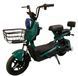 Електричний велосипед Corso Crafter CR-410730 (1) двигун 500W, акумулятор 60V/20Ah 168613 фото