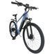 Велосипед з електромотором SPARK E-MTB SHADOW 17" 48V/500W/12,8Ah блакитний (м) 239955 фото 2