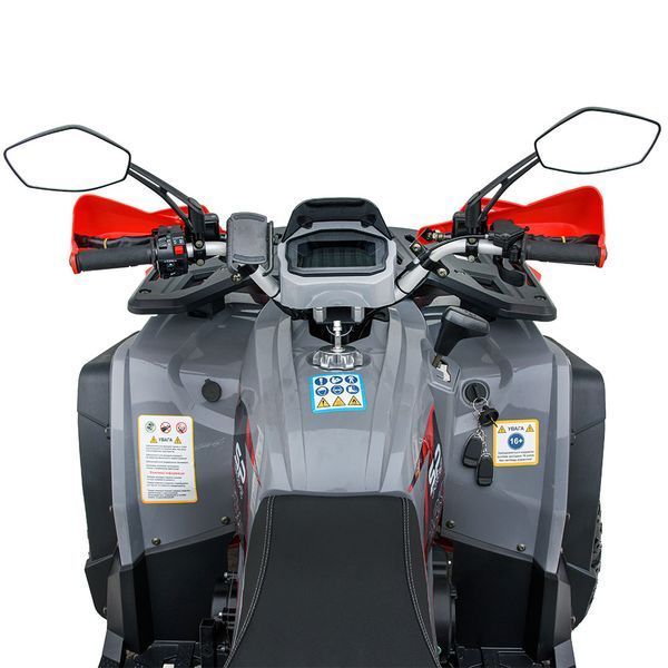Квадроцикл SP200-5 228880 фото