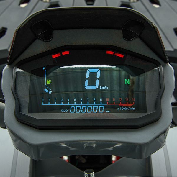 Квадроцикл SP200-5 228880 фото