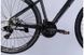 Велосипед AL 29" Formula F-1 DD рама-18,5" черно-зеленый (матовый) Shimano OPS-FR-29-310 фото 4