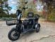 Электрический трицикл Corso &laquo;PROTEX&raquo; PR-702588, электродвигатель 1200W, аккумулятор72V/23Ah, колеса 300-12 181882 фото 10