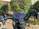 Электрический трицикл Corso &laquo;PROTEX&raquo; PR-702588, электродвигатель 1200W, аккумулятор72V/23Ah, колеса 300-12 181882 фото 22