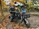 Электрический трицикл Corso &laquo;PROTEX&raquo; PR-702588, электродвигатель 1200W, аккумулятор72V/23Ah, колеса 300-12 181882 фото 6