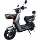 Велосипед с электромотором SPARK FREE 14" 60V/1000W/25Ah серый 249184 фото 6