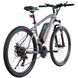 Електровелосипед ROCKSHARK 27,5 MTB AL "ROCK003" E-BIKE 350W 4037E_grey фото 3