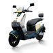 Электрический мопед Tairon FS-320092 двигатель 2000W, аккумулятор литий-железо-фосфатный 72V/48Ah 189322 фото