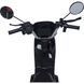 Велосипед с электромотором SPARK FREE 14" 60V/1000W/25Ah серый 249184 фото 4